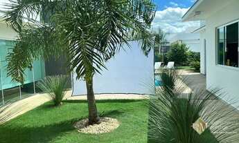 Imagem 2: Linda casa térrea à venda no Condomínio Primavera em Salto/SP!!