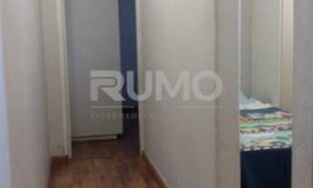 Imagem 4: Casa - Jardim Paranapanema - Campinas