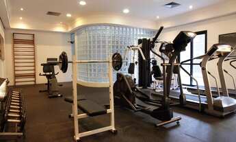 Imagem 7: George V Alto De Pinheiros