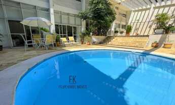 Imagem 5: Maravilhosa casa duplex na Rua Capuri em São Conrado