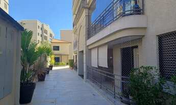 Imagem 3: APTO PERFEITO C/ VARANDA GOURMET 02 VAGAS COBERTAS