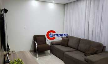 Imagem 2: Sobrado com 2 dormitórios à venda, 138 m² por R$ 552.000,00 - Ponte Grande - Guarulhos/SP