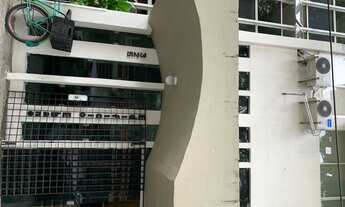 Imagem: Apartamento para venda com 57 metros quadrados