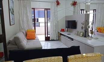 Imagem 4: APARTAMENTO À VENDA EM B. CAMBORIÚ, SC, Barra Sul quadra mar, distando uns 80 m. da praia