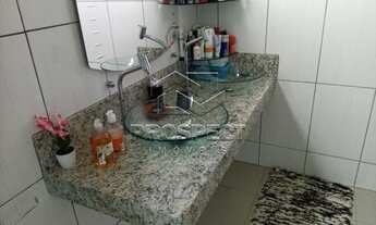 Imagem 5: UBERLANDIA - Casa Padrão - LARANJEIRAS