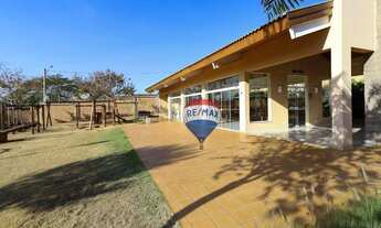 Imagem 3: Terreno à venda no Colina do Golfe, 425 m² por R$ 570.000 - Vila do Golf - Ribeirão Preto