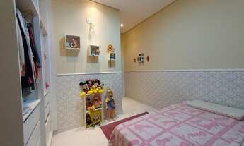 Imagem 2: Apartamento para venda tem 325 metros quadrados com 4 quartos