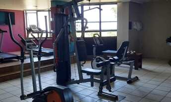 Imagem 7: Flat para venda com 41 metros quadrados com 1 quarto em Mucuripe - Fortaleza - CE