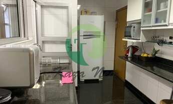 Imagem 7: Apartamento com 3 dormitórios à venda em Belo Horizonte