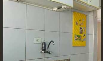 Imagem 3: Apartamento para venda possui 50 m² com 2 quartos com vaga de garagem em Sé - São Paulo