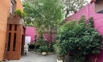 Imagem 2: SOBRADO RESIDENCIAL NA CHÀCARA MONTE ALEGRE COM 490 M²