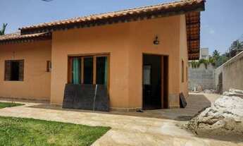 Imagem: Casa com 3 dormitórios à venda, 131 m²