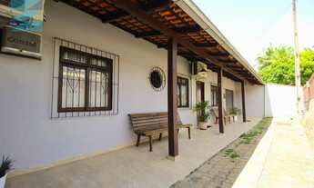 Imagem: 3 dormitório, casa térrea !