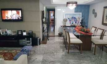 Imagem 6: Apartamento com 3 dormitórios à venda, 160 m² por R$ 850.000,00 - Meireles - Fortaleza/CE