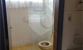 Imagem 5: Tremembé - Casa Padrão - Centro