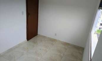 Imagem 5: Apartamento para venda tem 56 metros quadrados com 2 quartos em Barreiras - Salvador - BA