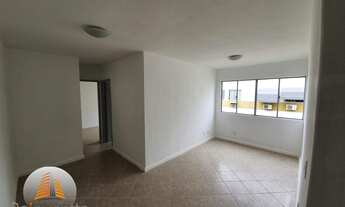 Imagem 2: Apartamento para venda com 54 metros quadrados com 2 quartos