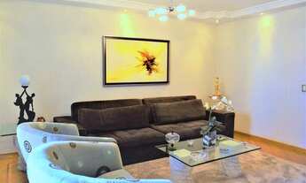 Imagem 7: PERDIZES - PRONTO PARA MORAR - 126m2 PRIVATIVOS - 2 VAGAS + LAZER COMPLETO