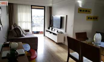 Imagem: Apartamento Padrão para Venda em Vila Prudente