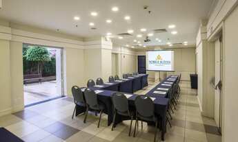 Imagem 6: Flat para venda possui 44 metros quadrados com 1 quarto em Nova Piraju - São Paulo - SP