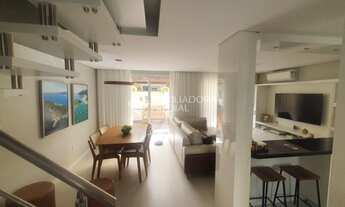 Imagem 1: FLORIANóPOLIS - Casa de Condomínio - Morro das Pedras