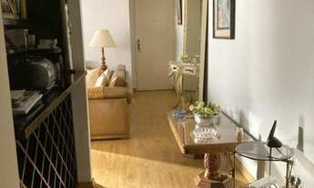 Imagem 7: Apartamento para Venda em São Paulo, Campo Belo, 2 dormitórios, 2 banheiros, 1 vaga