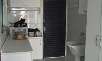 Imagem 6: Casa de condomínio para aluguel tem 150 metros quadrados com 3 quartos