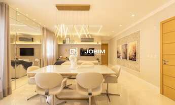 Imagem 5: Apto 1 dormitório com suíte COM GARAGEM VENDA - Espirito Santo - Torre Caridade