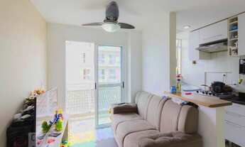 Imagem: ÓTIMO APTO 2QTOS-58M2-1VGA- RUA MAPENDI