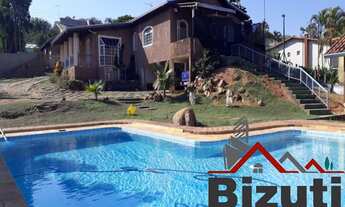 Imagem: CHACARA EM ITUPEVA MUITO BONITA