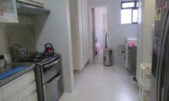 Imagem 7: APARTAMENTO em Salvador - BA, Itaigara