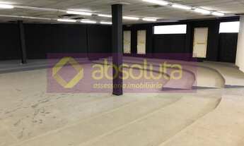 Imagem 3: Galpão para locação no Cordeiro