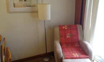 Imagem 5: Flat Mobilia Pool em São Paulo