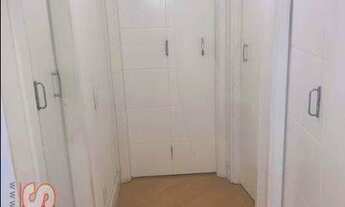 Imagem 6: APARTAMENTO TATUAPÉ-65 METROS-TODO PLANEJADO-3 DORMS, SACADA, 1 VAGA, LAZER COMPLETO