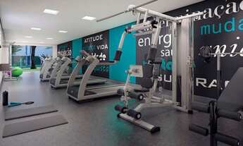 Imagem 7: Apartamento à venda, 1 quarto, 2 vagas, Jaraguá - Belo Horizonte/MG