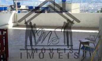 Imagem: Rio de Janeiro - Apartamento Padrão - Inhaúma