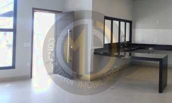 Imagem 2: Casa a Venda no Jardins do Império em Indaiatuba/SP