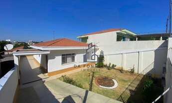 Imagem 1: Casa Térrea, 3 dorm em terreno de 250m²