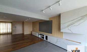 Imagem 7: Yris a venda em andar alto com vista livre e panorâmica