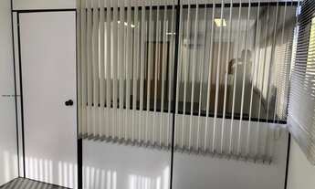 Imagem 4: Sala Comercial para Locação em São Paulo, Santa Cecília, 1 vaga