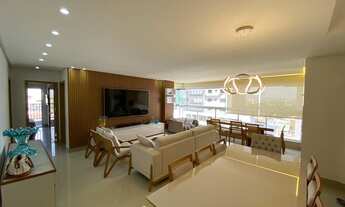 Imagem 3: Apartamento 3 suítes a poucos minutos do Parque Vaca Brava, com churrasqueira a carvão