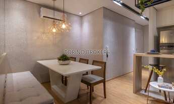 Imagem 3: CONTAGEM - Apartamento Padrão - Jardim Riacho das Pedras