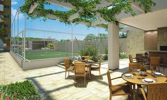 Imagem 6: APARTAMENTOS Padrão para venda em Londrina - PR