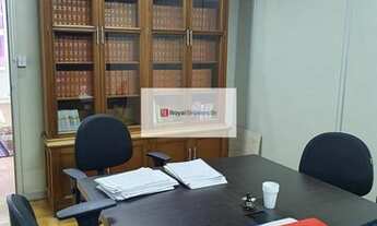 Imagem 2: Apartamento à venda no bairro Centro - São Paulo/SP, Zona Central