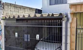 Imagem 6: Sobrado com 2 dorms, Chácara Califórnia, São Paulo - R$ 580 mil, Cod: 1712