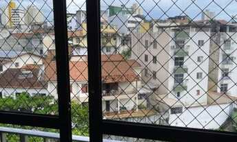 Imagem 6: Apartamento a venda, 2/4 com dependências em Brotas - Salvador - BA