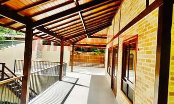 Imagem 7: Linda casa em Serra Da Cantareira