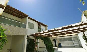 Imagem 4: Casa em condominio para aluguel, 2 quartos, 1 suíte, 1 vaga, Aruana - Aracaju/SE