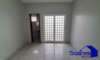 Imagem 7: BRASÍLIA - Apartamento Padrão - SAMAMBAIA SUL (SAMAMBAIA