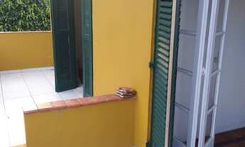 Imagem 6: Casa em Laranjeiras